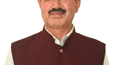 Photo of नौणी विश्वविद्यालय में नए निदेशक प्रसार शिक्षा और फ्लोरीकल्चर विभागाध्यक्ष नियुक्त