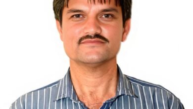 Photo of वानिकी वैज्ञानिक डॉ. जयपाल शर्मा को मिली नई जिम्मेदारी, विलो हाइब्रिड शोध में रहा अहम योगदान