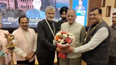 Photo of राष्ट्र निर्माण में सिविल सोसायटी की भूमिका अहम : राज्यपाल कविंद्र गुप्ता