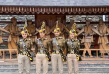 Photo of हिमाचल पुलिस का ‘Watch & Patrol’ अभियान हुआ विस्तारित, अब प्रमुख पर्यटन स्थलों तक पहुंच