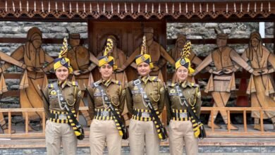 Photo of हिमाचल पुलिस का ‘Watch & Patrol’ अभियान हुआ विस्तारित, अब प्रमुख पर्यटन स्थलों तक पहुंच