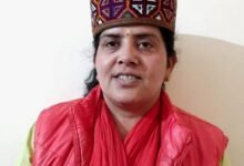 Photo of “सीटें भी बढ़ेंगी, प्रतिनिधित्व भी—कांग्रेस का भ्रम फैलाने का एजेंडा फेल, भाजपा ने तथ्यों से दिया करारा जवाब”: वंदना योगी