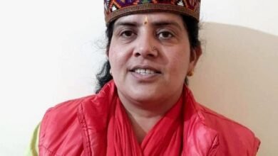 Photo of “सीटें भी बढ़ेंगी, प्रतिनिधित्व भी—कांग्रेस का भ्रम फैलाने का एजेंडा फेल, भाजपा ने तथ्यों से दिया करारा जवाब”: वंदना योगी