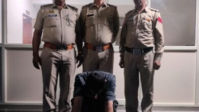 Photo of सोलन पुलिस का बड़ा एक्शन: चिट्टा तस्करी में शामिल आदतन अपराधी पर कसा शिकंजा