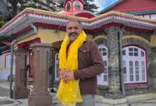 Photo of कमला नेहरू अस्पताल को शिफ्ट करने के फैसले पर हाईकोर्ट की रोक कांग्रेस सरकार की संवेदनहीनता पर बड़ा तमाचा : नंदा