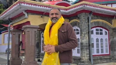 Photo of कमला नेहरू अस्पताल को शिफ्ट करने के फैसले पर हाईकोर्ट की रोक कांग्रेस सरकार की संवेदनहीनता पर बड़ा तमाचा : नंदा