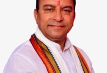 Photo of वैट संशोधन अधिनियम 2026 कांग्रेस की आर्थिक विफलता का प्रमाण : त्रिलोक कपूर