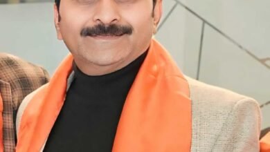 Photo of 13 हजार कर्मचारियों को चुनाव ड्यूटी में लगाकर हजारों का वोट छीनना लोकतंत्र पर हमला : प्यार सिंह कंवर