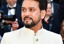 Photo of राहुल गांधी का बयान हताशा, निराशा और अराजकतावादी सोच का प्रतीक : सुरेश कश्यप