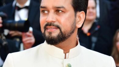 Photo of राहुल गांधी का बयान हताशा, निराशा और अराजकतावादी सोच का प्रतीक : सुरेश कश्यप