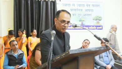 Photo of तकनीकी शिक्षा विभाग में प्रमोशन विवाद, रोस्टर-कोटा दरकिनार करने के आरोप