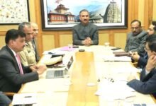 Photo of 234 पंचायतों में स्पेशल पुलिस-CID की निगरानी, 76 अवैध संपत्तियां चिन्हित