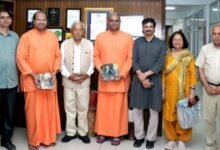 Photo of सोलन; शूलिनी विश्वविद्यालय में आत्म-अनुशासन और आध्यात्मिक जागरूकता का संदेश देगा वाईएसएस शिविर