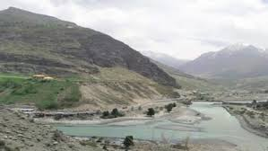 Photo of पाकिस्तान पर ‘वॉटर स्ट्राइक’ की तैयारी? हिमाचल में बनेंगी दो बड़ी सुरंगें, जानने के लिए पढ़ें पूरी खबर