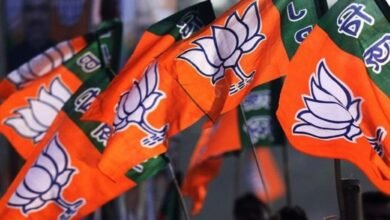 Photo of कांगड़ा में बना धर्मशाला जीतने का प्लान, भाजपा नेताओं ने बैठक के दौरान नगर निगम चुनावों को लेकर बनाई रणनीति