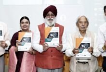 Photo of शूलिनी विवि में AI और ह्यूमन-कंप्यूटर इंटरेक्शन पर अंतरराष्ट्रीय सम्मेलन आयोजित