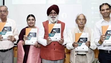 Photo of शूलिनी विवि में AI और ह्यूमन-कंप्यूटर इंटरेक्शन पर अंतरराष्ट्रीय सम्मेलन आयोजित