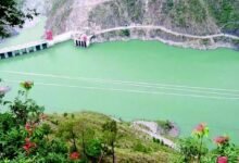 Photo of 19 से 21 जून तक छोड़ा जाएगा चमेरा-III जलाशय का पानी, महाप्रबंधक ने लोगों से की ये अपील