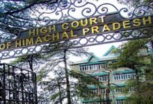 Photo of आउटसोर्स भर्तियों पर लगी रोक, HC का आदेश, कोई भी नियुक्ति भर्ती और पदोन्नति नियमों के विपरीत नहीं होगी