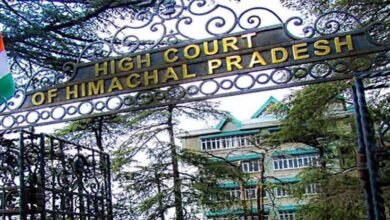 Photo of आउटसोर्स भर्तियों पर लगी रोक, HC का आदेश, कोई भी नियुक्ति भर्ती और पदोन्नति नियमों के विपरीत नहीं होगी