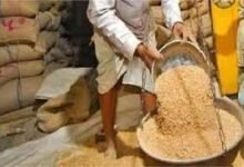Photo of तोल कर भेजा जाएगा राशन, डिपुओं तक पहुंचने वाली हर बोरी का होगा तोल