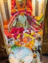Photo of माता श्री चिंतपूर्णी धाम का होगा भव्य कायाकल्प, करीब 250 करोड़ रुपये से विकसित होगा विश्वस्तरीय धार्मिक परिसर