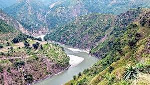 Photo of किशाऊ बांध परियोजना पर बवाल, जौनसार-बावर क्षेत्र के लोगों ने कहा, जलमग्र हो जाएंगे 30 गांव