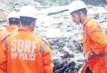Photo of एसडीआरएफ  ने खरीदे 34 नए सुरक्षा उपकरण, मानसून से पहले हाइटेक हुई स्टेट डिजास्टर रिस्पांस फोर्स