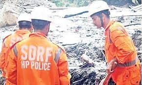 Photo of एसडीआरएफ  ने खरीदे 34 नए सुरक्षा उपकरण, मानसून से पहले हाइटेक हुई स्टेट डिजास्टर रिस्पांस फोर्स