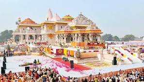 Photo of एसआईटी को राम मंदिर के चढ़ावे में मिले चोरी के सबूत, ट्रस्ट के पदाधिकारियों के अयोध्या छोडऩे पर रोक