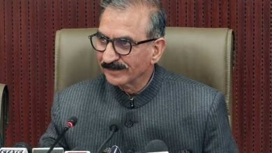 Photo of हिमाचल में तैयार होंगे 3336 करोड़ के 19 हाइड्रो प्रोजेक्ट