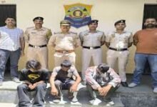 Photo of रोहडू महिला हत्याकांड के आरोपी गिरफ्तार, शिमला पुलिस ने छह दिन बाद तीन नेपाली दबोचे, गुनाह कबूला