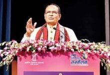 Photo of पहली जुलाई से लागू होगी वीबी-जीरामजी योजना, शिवराज सिंह चौहान ने साझा किया रोडमैप, अब 125 दिन रोजगार