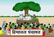 Photo of 137 पंचायतों को इनाम देगी सरकार, जनप्रतिनिधियों के निर्विरोध चुनाव पर मिलेंगे 34.25 करोड़