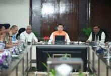 Photo of मानसून से निपटने को PWD ने कसी कमर, अधिकारियों को भू-स्खलन संभावित-संवेदनशील