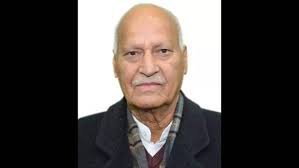 Photo of नीरज भारती के आरोप बेबुनियाद, कांग्रेस अनुशासन और सिद्धांतों के प्रति प्रतिबद्ध : प्रो. चंद्र कुमार