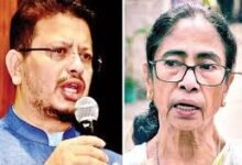 Photo of ममता बनर्जी के साथ ‘खेला’, हाथ से गई टीएमसी, बागी गुट को स्पीकर ने माना असली पार्टी