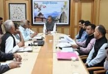 Photo of 65-70 वर्ष आयु वर्ग के पेंशनरों के बकाया अगले महीने होंगे जारी, वेतन स्थगन आदेश वापस: मुख्यमंत्री