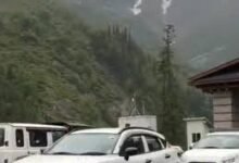Photo of प्रदेश में 6 दिनों तक आंधी-बारिश और ओलावृष्टि का अलर्ट