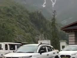 Photo of प्रदेश में 6 दिनों तक आंधी-बारिश और ओलावृष्टि का अलर्ट