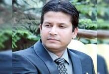 Photo of कांग्रेस में बढ़ी तल्खी नोटिस मिलने के कुछ घंटे बाद नीरज भारती ने उपाध्यक्ष पद से दिया इस्तीफा