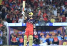 Photo of RCB VS GT IPL 2026: विराट का अर्धशतक, GT को हराकर RCB बना लगातार दूसरी बार IPL चैंपियन