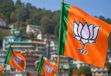 Photo of हिमाचल निकाय चुनाव में BJP का जलवा, मंडी-सोलन और धर्मशाला में मिली बड़ी जीत; जानें चुनावी नतीजे