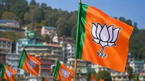 Photo of हिमाचल निकाय चुनाव में BJP का जलवा, मंडी-सोलन और धर्मशाला में मिली बड़ी जीत; जानें चुनावी नतीजे