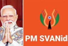 Photo of PM स्वनिधि योजना रेहड़ी-पटरी वालों को 2030 तक सस्ता लोन, इन वर्गों पर खास फोकस