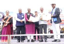 Photo of हिमाचल सरकार और यूएनडीपी के बीच एमओयू, जलवायु-अनुकूल और सतत विकास को मिलेगी नई गति