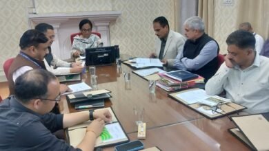 Photo of 28 जून को प्रदेशभर में चलेगा पल्स पोलियो अभियान, तैयारियां पूरी