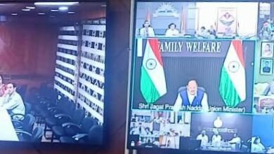 Photo of उच्च जोखिम वाले क्षेत्रों में 75 प्रतिशत से अधिक स्क्रीनिंग कर हिमाचल ने हासिल की बड़ी सफलता