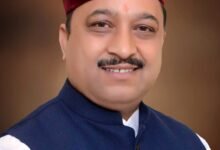 Photo of कांग्रेस सरकार ने हिमाचल को कर्ज और निजीकरण की राह पर धकेला : सुरेश कश्यप