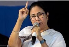 Photo of BJP को सत्ता से हटाकर ही मरूंगी, ममता की हुंकार, पुलिस पर TMC वर्कर्ज को धमकाने का आरोप
